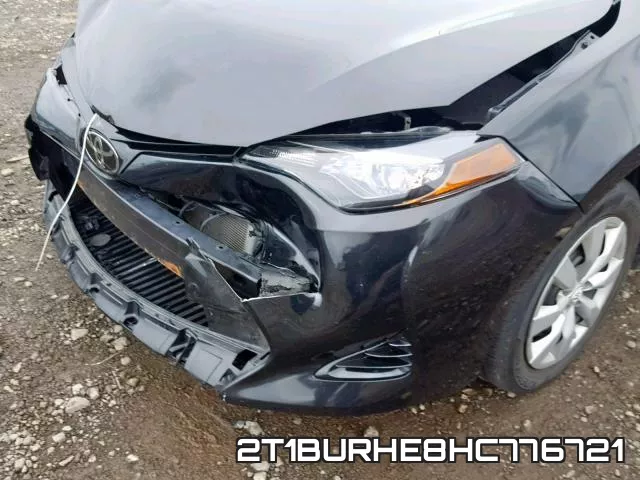 2T1BURHE8HC776721 фото 10