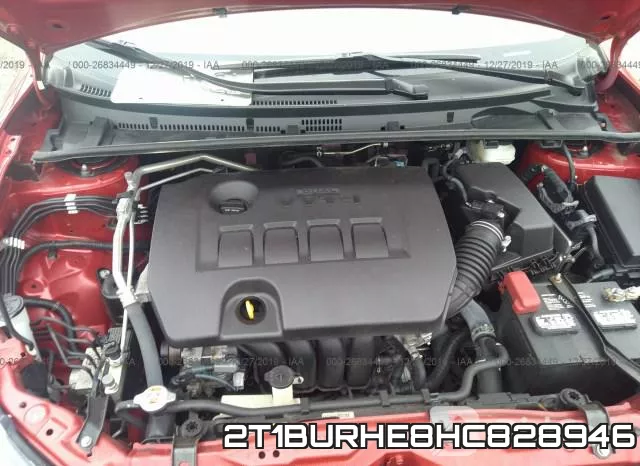 2T1BURHE8HC828946 фото 2