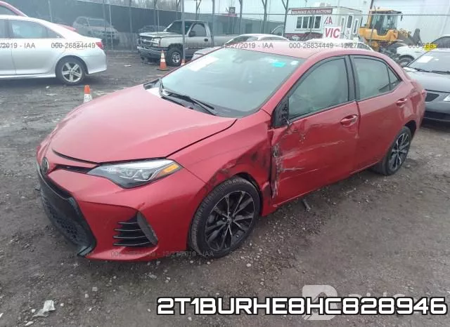2T1BURHE8HC828946 фото 3