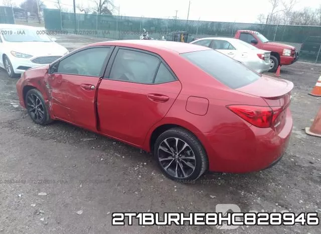 2T1BURHE8HC828946 фото 4