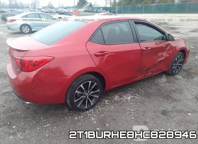 2T1BURHE8HC828946 фото 5