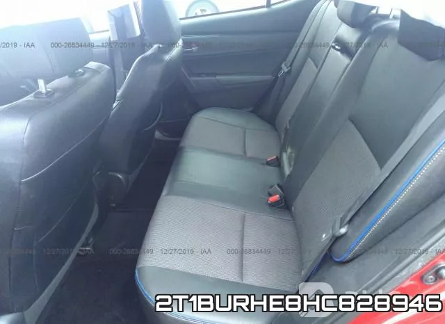 2T1BURHE8HC828946 фото 9