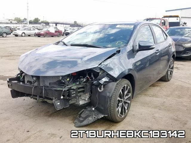 2T1BURHE8KC183142 фото 3