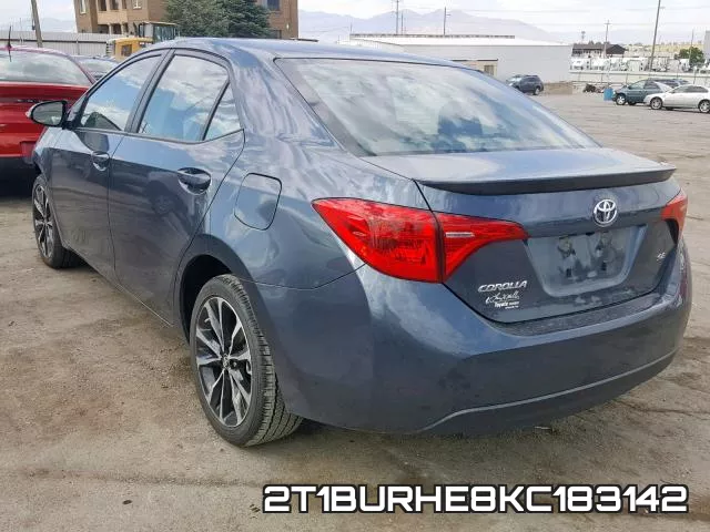 2T1BURHE8KC183142 фото 4