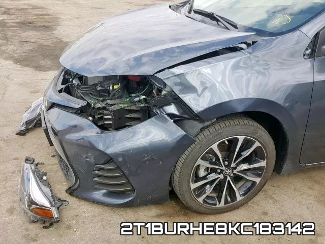 2T1BURHE8KC183142 фото 10