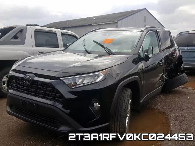 2T3A1RFV0KC024453 фото 3