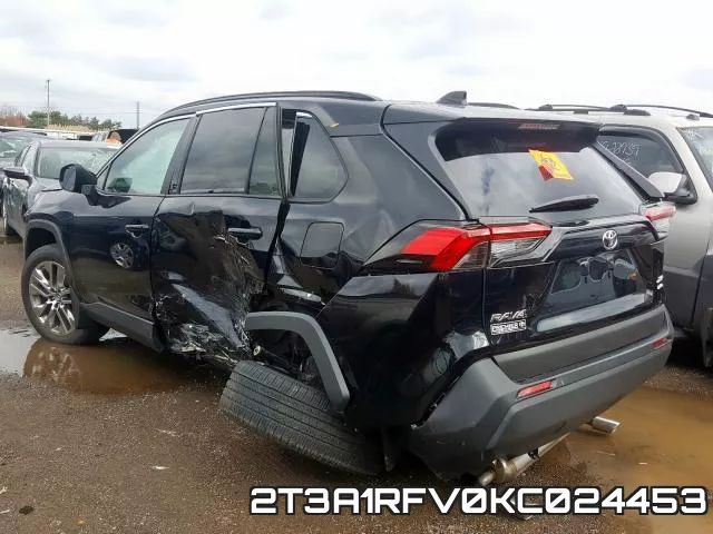 2T3A1RFV0KC024453 фото 4