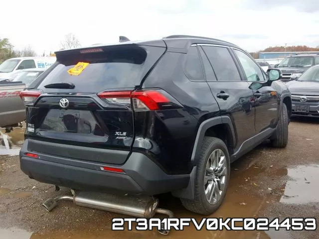2T3A1RFV0KC024453 фото 5