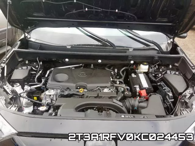 2T3A1RFV0KC024453 фото 8