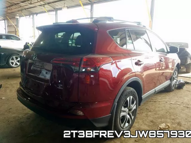 2T3BFREV3JW857930 фото 5