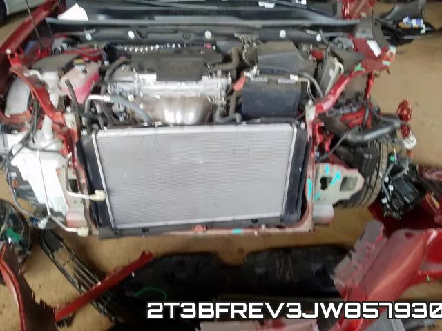 2T3BFREV3JW857930 фото 8