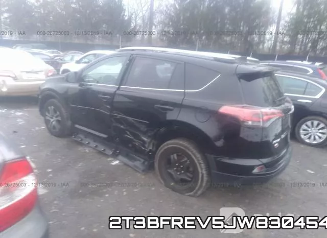 2T3BFREV5JW830454 фото 4