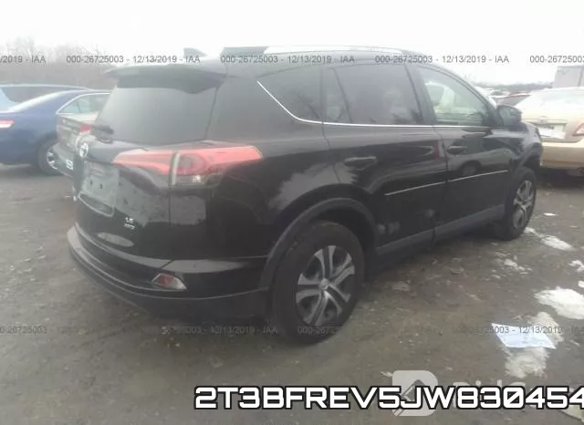2T3BFREV5JW830454 фото 5