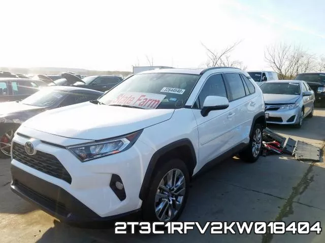 2T3C1RFV2KW018404 фото 3
