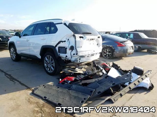 2T3C1RFV2KW018404 фото 4
