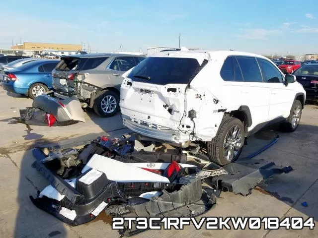 2T3C1RFV2KW018404 фото 5