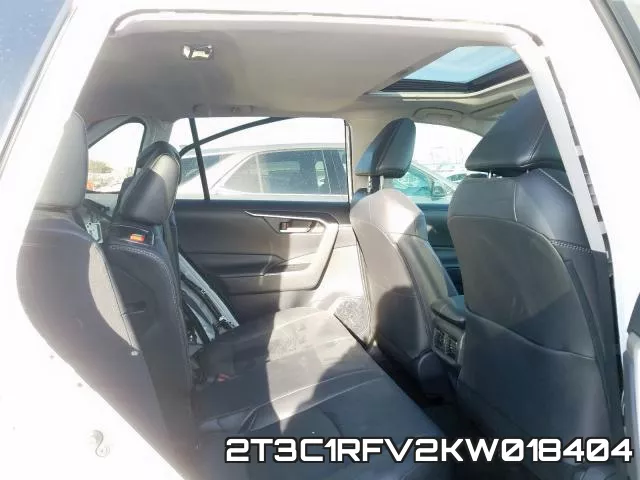 2T3C1RFV2KW018404 фото 7