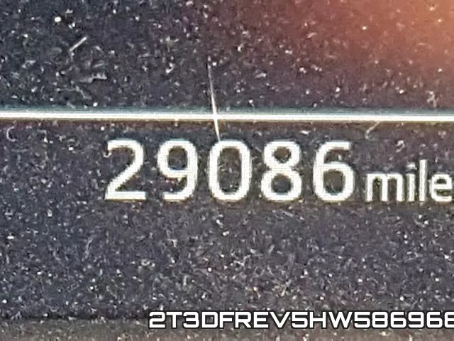 2T3DFREV5HW586968 фото 9