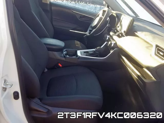 2T3F1RFV4KC006320 фото 6