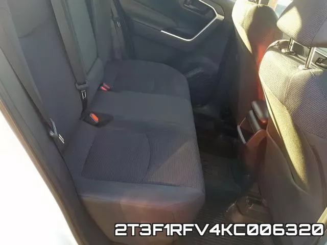 2T3F1RFV4KC006320 фото 7