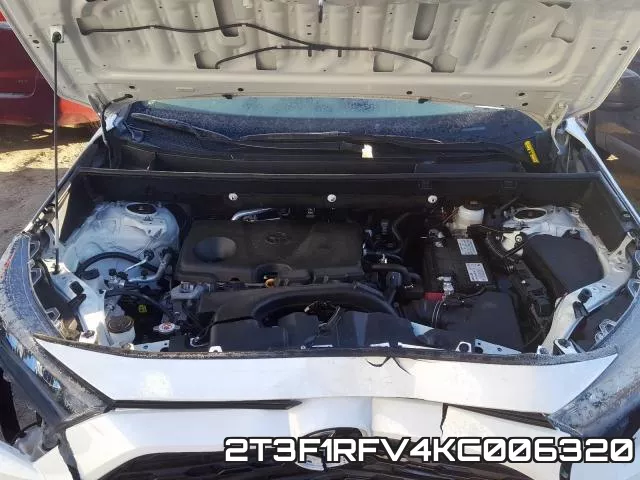 2T3F1RFV4KC006320 фото 8