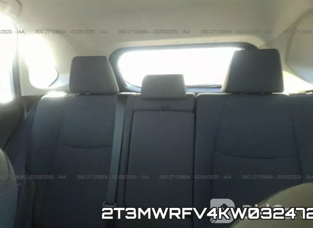 2T3MWRFV4KW032472 фото 9