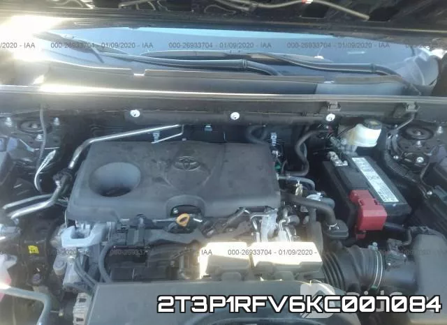 2T3P1RFV6KC007084 фото 2