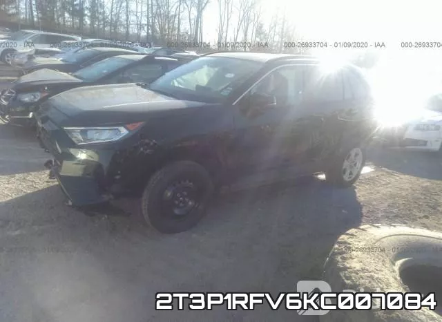 2T3P1RFV6KC007084 фото 3