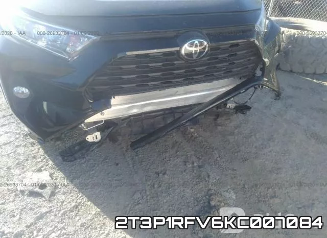 2T3P1RFV6KC007084 фото 7