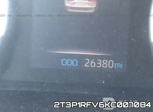 2T3P1RFV6KC007084 фото 8