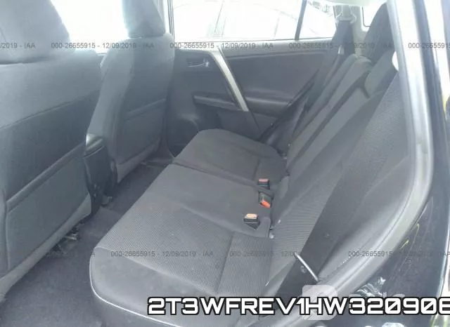 2T3WFREV1HW320906 фото 9