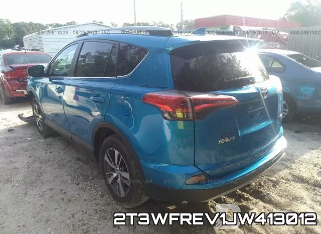 2T3WFREV1JW413012 фото 4