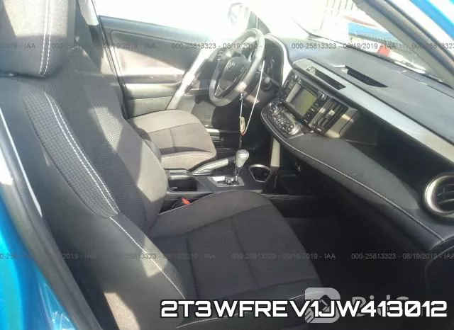 2T3WFREV1JW413012 фото 6