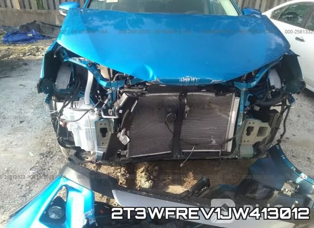 2T3WFREV1JW413012 фото 7