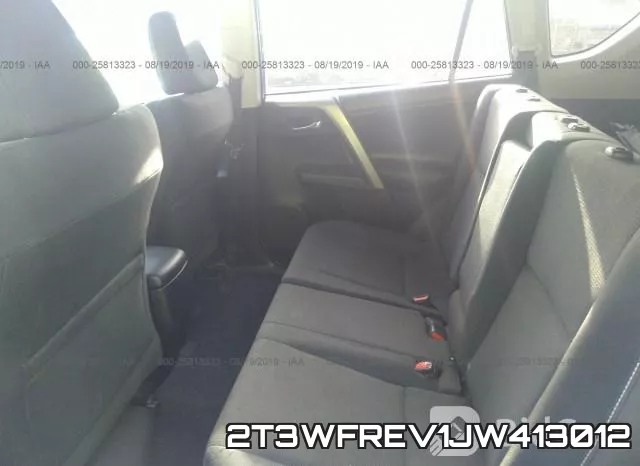 2T3WFREV1JW413012 фото 9
