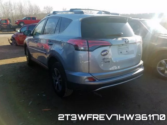 2T3WFREV7HW361170 фото 4