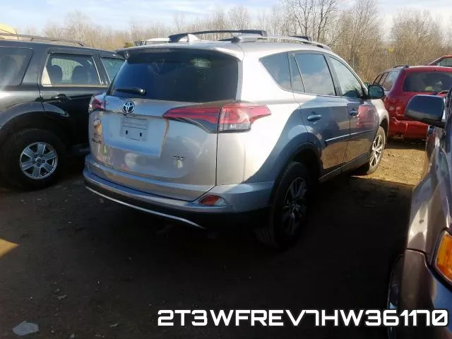 2T3WFREV7HW361170 фото 5