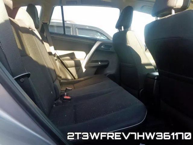2T3WFREV7HW361170 фото 7