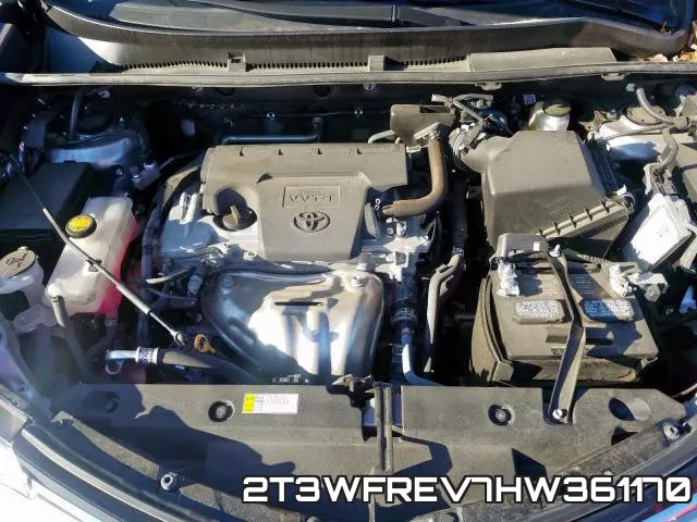 2T3WFREV7HW361170 фото 8