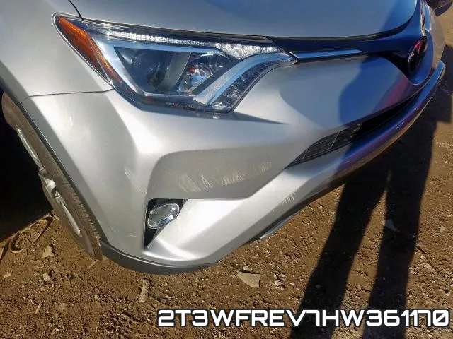 2T3WFREV7HW361170 фото 10