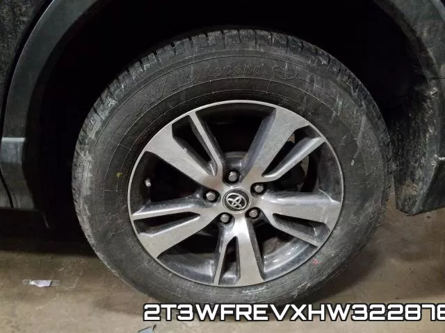2T3WFREVXHW322878 фото 10