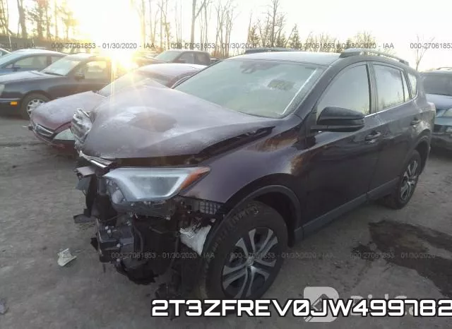 2T3ZFREV0JW499782 фото 3