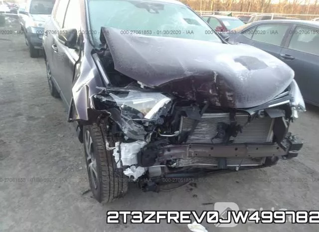 2T3ZFREV0JW499782 фото 7