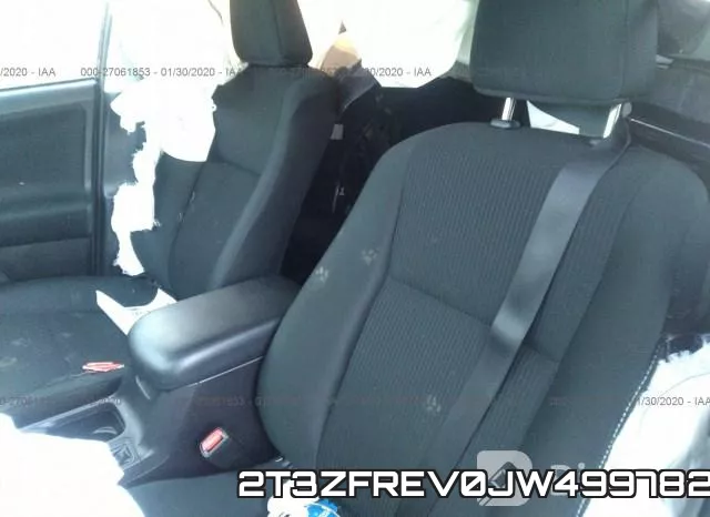 2T3ZFREV0JW499782 фото 9