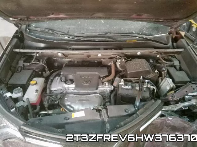 2T3ZFREV6HW376370 фото 8