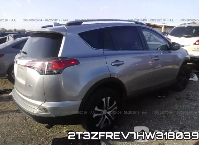 2T3ZFREV7HW318039 фото 5