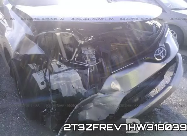 2T3ZFREV7HW318039 фото 7