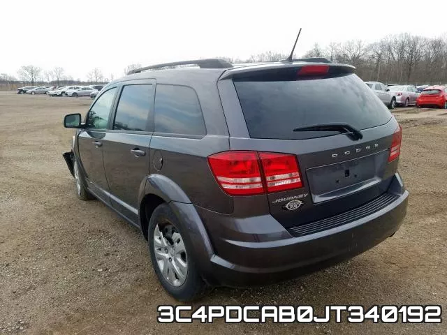 3C4PDCAB0JT340192 фото 4