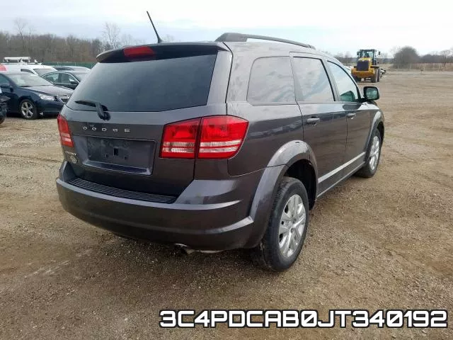 3C4PDCAB0JT340192 фото 5