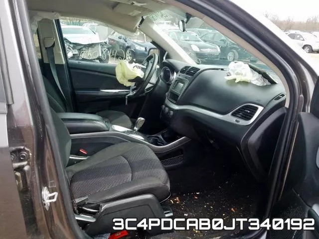 3C4PDCAB0JT340192 фото 6